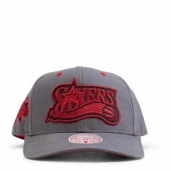 Space Knit Pro Snapback HWC
