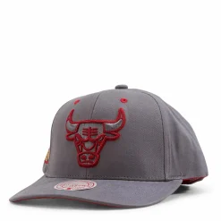 Space Knit Pro Snapback HWC