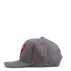 Space Knit Pro Snapback HWC