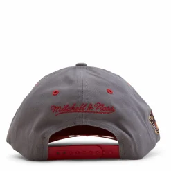 Space Knit Pro Snapback HWC