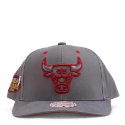 Space Knit Pro Snapback HWC