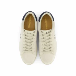Spencer Suede/nubuck S57