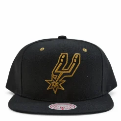 Spurs Fools Gold Snapback