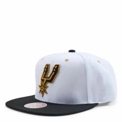 Spurs Gold Pop Snapback
