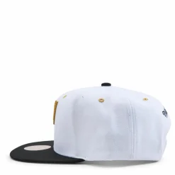 Spurs Gold Pop Snapback