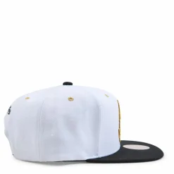 Spurs Gold Pop Snapback