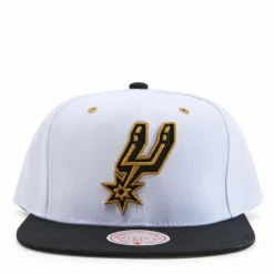 Spurs Gold Pop Snapback
