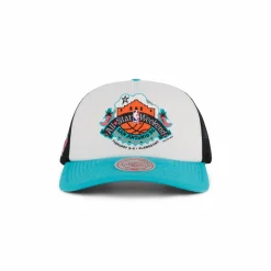 Spurs Party Time Trucker Snapback HWC