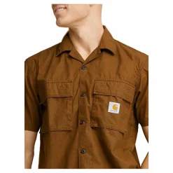 S/S Craft Shirt
