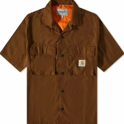 S/S Craft Shirt