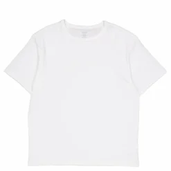 S/s Crew Neck