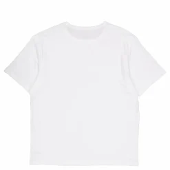 S/s Crew Neck