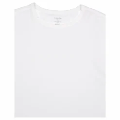 S/s Crew Neck