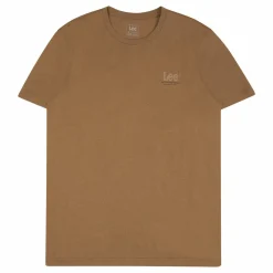 Ss Tonal Logo Tee