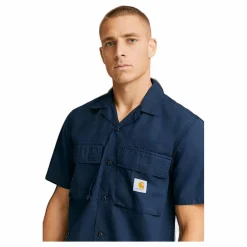S/s Wynton Shirt