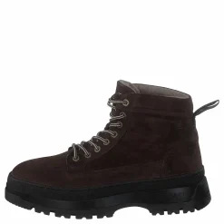 St Grip Mid Boot
