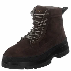 St Grip Mid Boot
