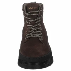 St Grip Mid Boot