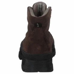 St Grip Mid Boot
