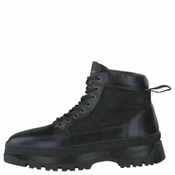 St Grip Mid Lace Boot