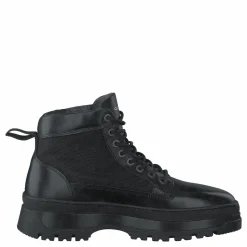 St Grip Mid Lace Boot