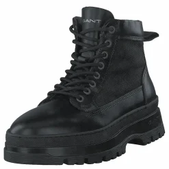 St Grip Mid Lace Boot