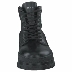 St Grip Mid Lace Boot