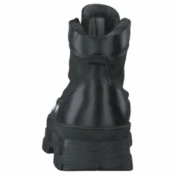 St Grip Mid Lace Boot
