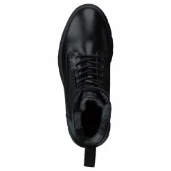 St Grip Mid Lace Boot