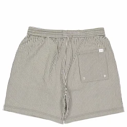 Stan Stripe Seersucker Swim