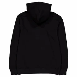 Standard Hoodie Logo Sweat 1 Black