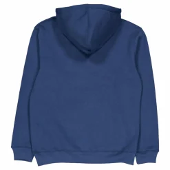 Standard Hoodie Logo Sweat 8045 Midnight Navy