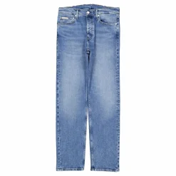 Standard Straight 1a4 Denim Medium
