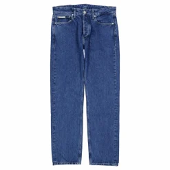 Standard Straight 1bj Denim Dark