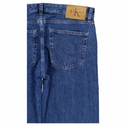Standard Straight 1bj Denim Dark