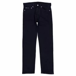 Standard Straight Denim