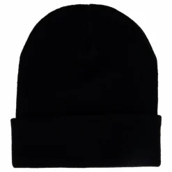 Stfu Beanie Black
