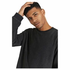 Sthlm Fleece Crew