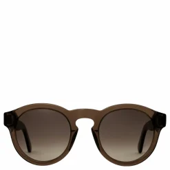 Stockholm Transparent Brown