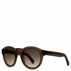 Stockholm Transparent Brown