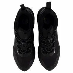 Stormrydr Black