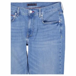 Straight Denton Str Amston Blue