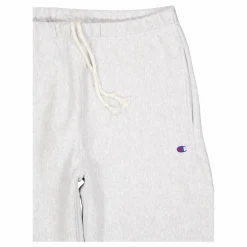 Straight Hem Pants Loxgm