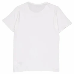 Stretch Cn Tee Ss 3pack White/white/white