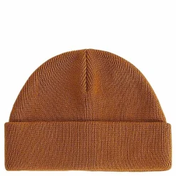 Studio Total Beanie Short Rust