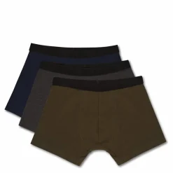 Studio Total Boxer Briefs 3-pack Mix