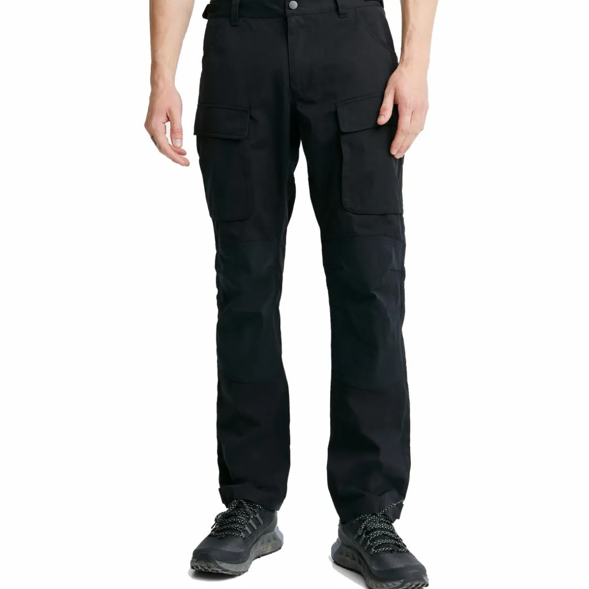 Studio Total Cargo Function Pants