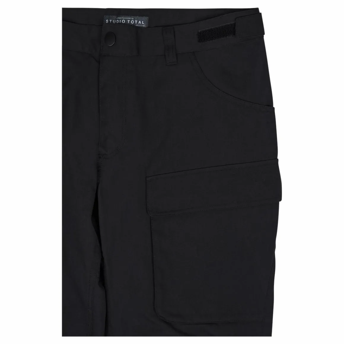 Studio Total Cargo Function Pants