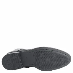 Studio Total Clean Lace Boot Leather