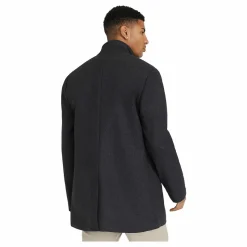 Studio Total Clean Stand Coat